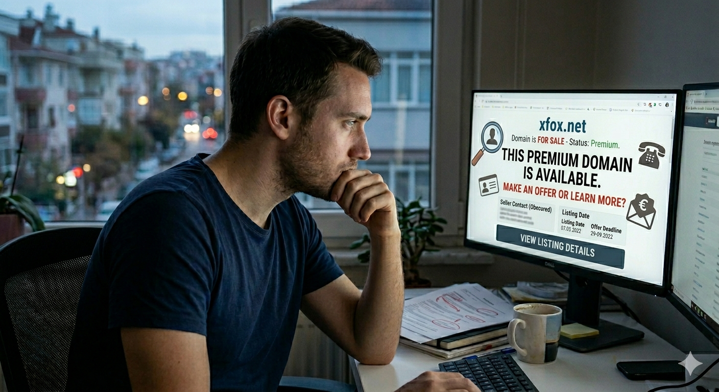How to Find Who Owns a Domain Name: 5 Technical Ways to Track Down Owners (Even with Privacy On)