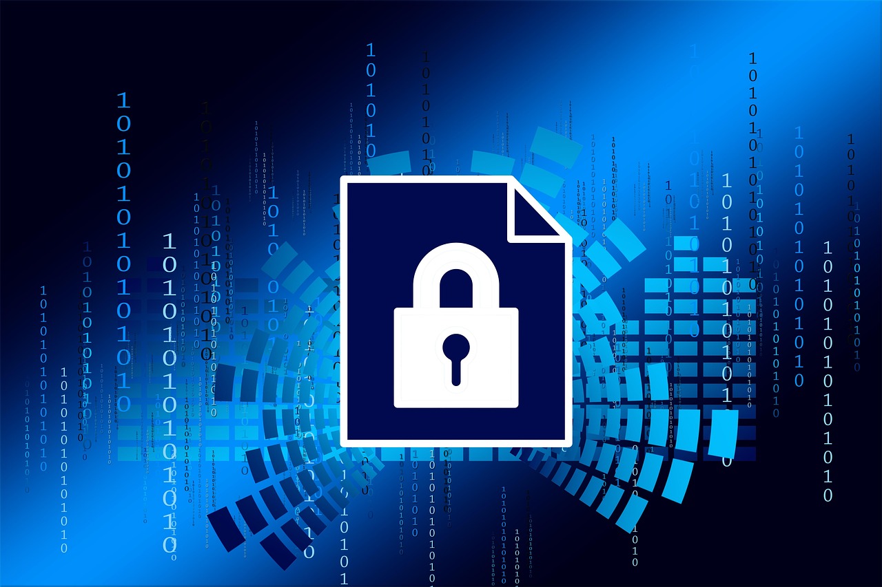 Digital Fingerprinting & IP Security: How Web Servers Track and Identify Digital Assets